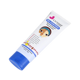 cutish-oil-control-face-wash-toner-serum-facial-foam-cleanser-100g